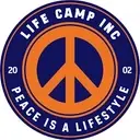 Logo of LIFE Camp