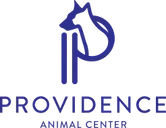 Logo de Providence Animal Center