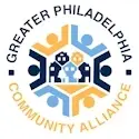 Logo de Greater Philadelphia Community Alliance