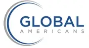 Logo of Global Americans