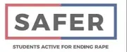 Logo de SAFER