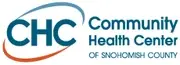 Logo of CHC of Snohomish County