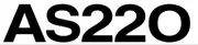 Logo de AS220