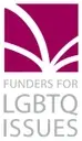 Logo of Funders for LGBTQ Issues