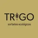 Logo de Trigo Sorbetes Ecológicos