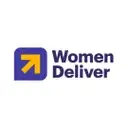 Logo de Women Deliver