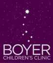 Logo of Boyer Children's Clinic