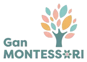 Logo de Gan Montessori