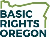 Logo of Basic Rights Oregon