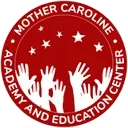 Logo of Mother Caroline Academy and Education Center