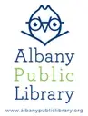 Logo de Albany Public Library