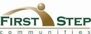 Logo of First Step Communities