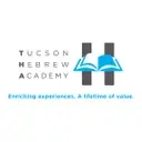 Logo of Tucson Hebrew Academy