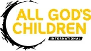 Logo de All God's Children International