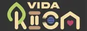 Logo de Movimento Vida RICA