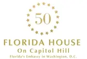 Logo de Florida House on Capitol HIll