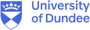 Logo de University of Dundee