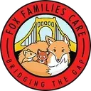 Logo de Fox Families Care