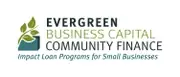 Logo de Evergreen Business Capital Community Finance