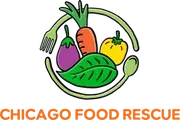 Logo de Chicago Food Rescue