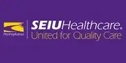 Logo of SEIU Healthcare Pennsylvania