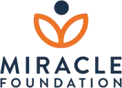 Logo of Miracle Foundation