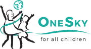 Logo of OneSky for all children