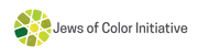 Logo de Jews of Color Initiative