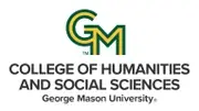 Logo de George Mason University - College of Humanities and Social Sciences (CHSS)