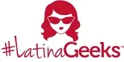 Logo de #LatinaGeeks