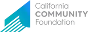 Logo de California Community Foundation