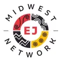 Logo of Midwest Environmental Justice Network