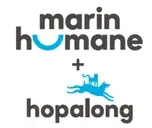 Logo of Marin Humane Society