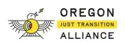 Logo of Oregon Just Transition Alliance