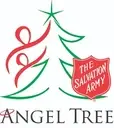 Logo of The Salvation Army Northeast Florida Area Command