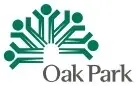 Logo de Village of Oak Park