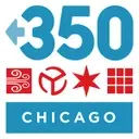 Logo de 350 Chicago