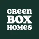 Logo de GreenBox Homes