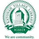 Logo de Katonah Village Library