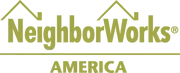 Logo of NeighborWorks America