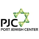 Logo of Port Jewish Center