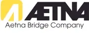 Logo of Aetna Bridge Company