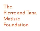 Logo of The Pierre and Tana Matisse Foundation