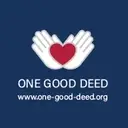 Logo de One Good Deed