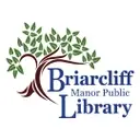 Logo de Briarcliff Manor Public Library