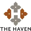 Logo de The Haven