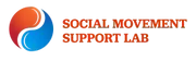 Logo of Social Movement Support Lab