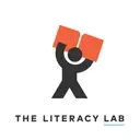 Logo of The Literacy Lab