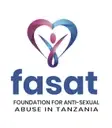 Logo of Foundation for anti sexual abuse in Tanzania