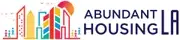 Logo de Abundant Housing LA